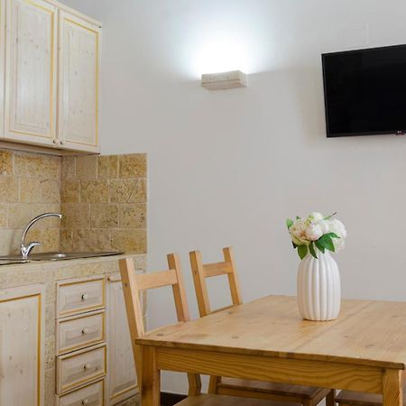 Dependance Ludovica Bed & Breakfast Termoli Exterior photo