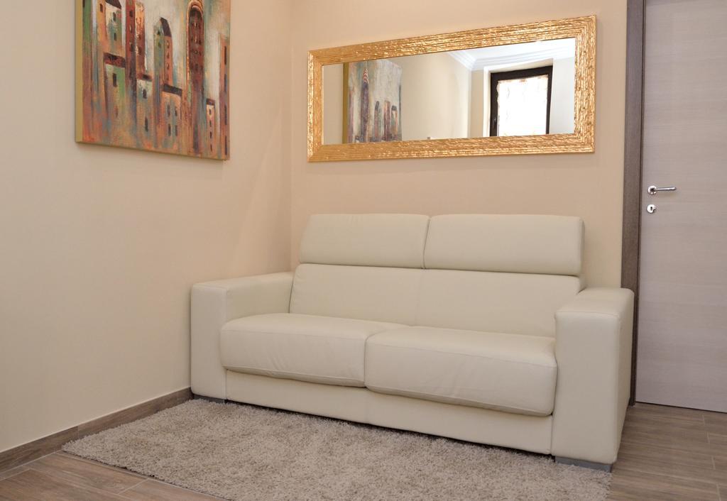 Dependance Ludovica Bed & Breakfast Termoli Exterior photo